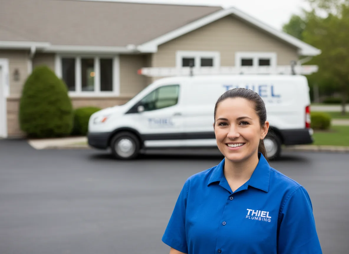 Plumber Chilton, TX FAQs